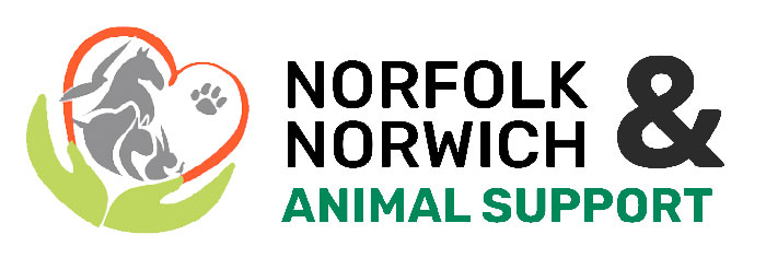 Norfolk and Norwich Animal Support